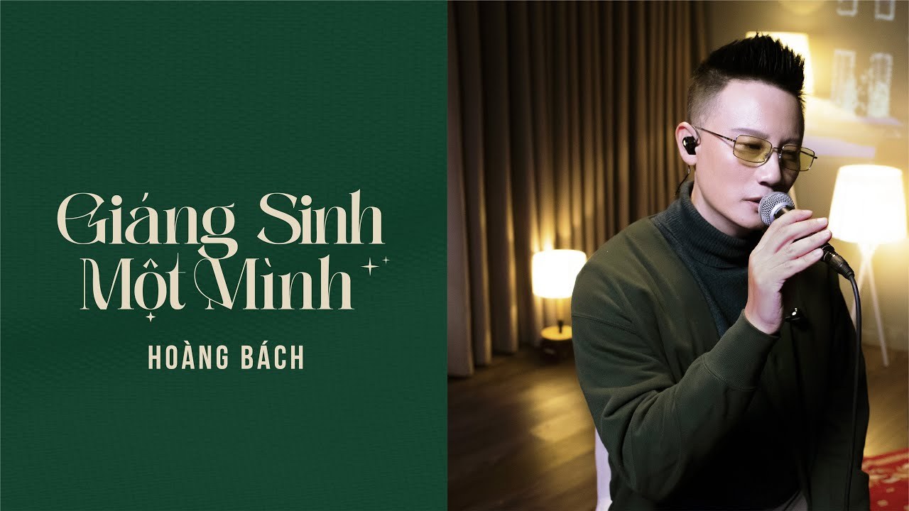 Giáng Sinh Một Mình