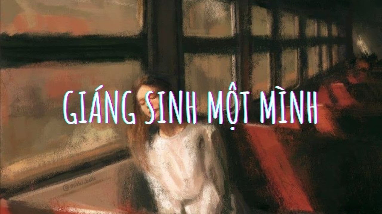 Giáng Sinh Một Mình 