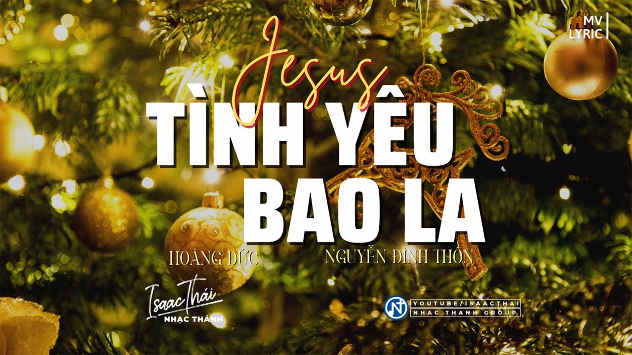 Giáng Sinh Tình Yêu