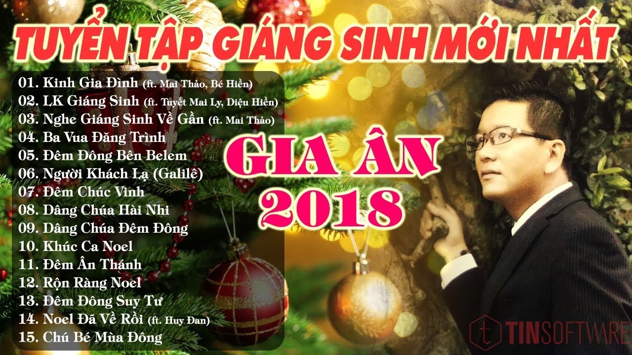 Giáng Sinh Về