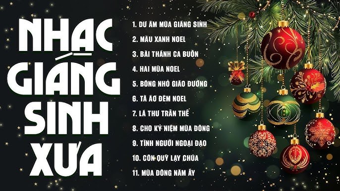 Giáng sinh vui