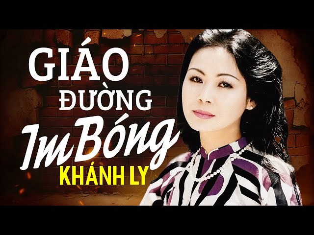 Giáo Đường Im Bóng