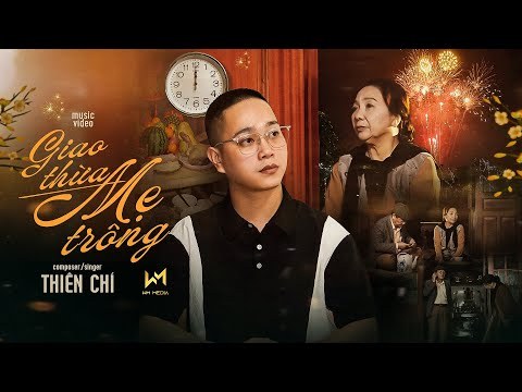 Giao Thừa Mẹ Trông