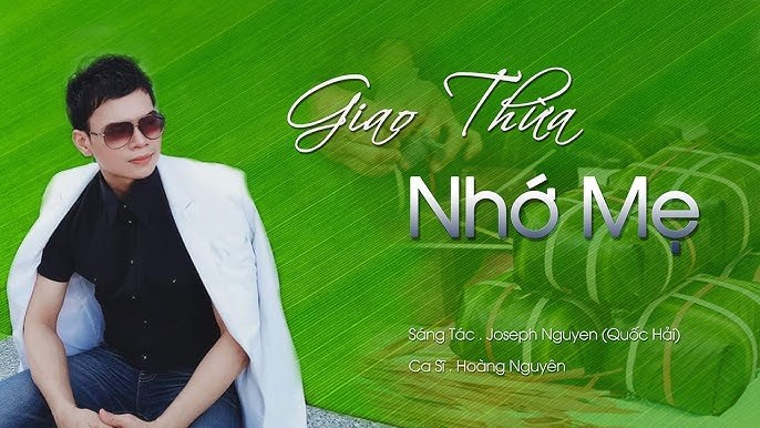 Giao Thừa Nhớ Mẹ