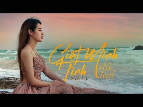 Giật Mình Tình Đã Tan