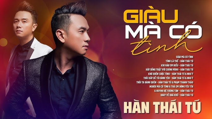 Giàu Mà Có Tình