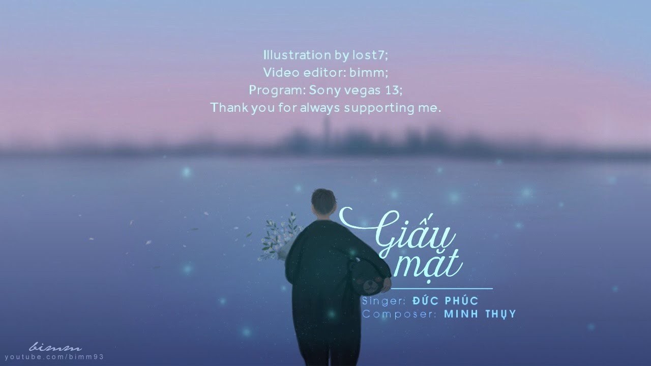 Giấu Mặt