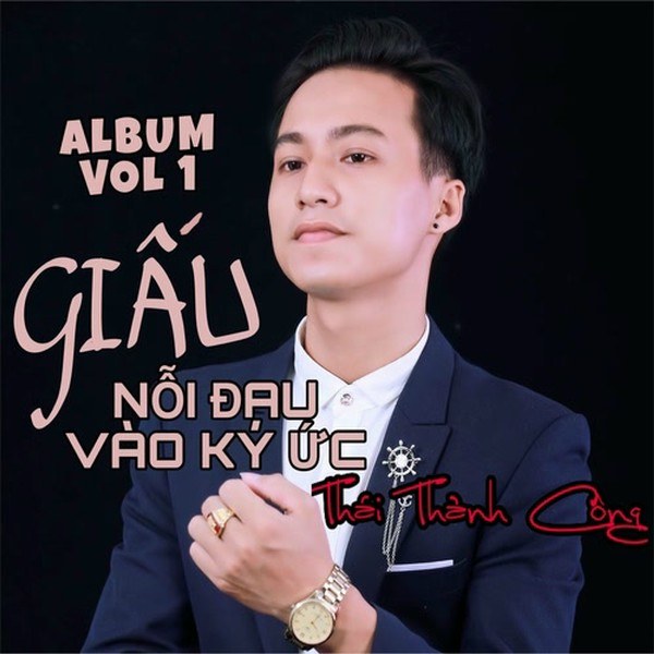 Giấu nỗi đau vào ký ức (Vì Ai Em Đổi Thay?)