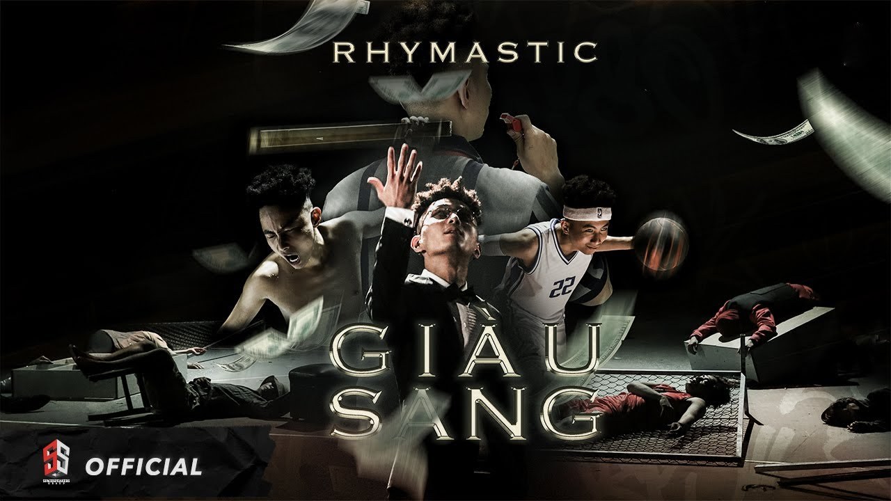 Giàu Sang
