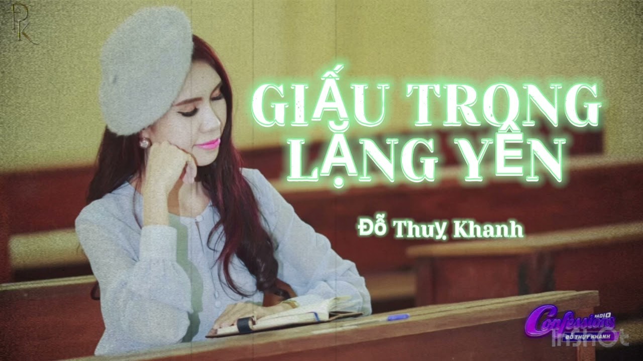 Giấu Trong Lặng Yên