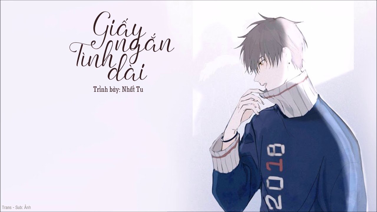Giấy ngắn tình dài  (纸短情长)