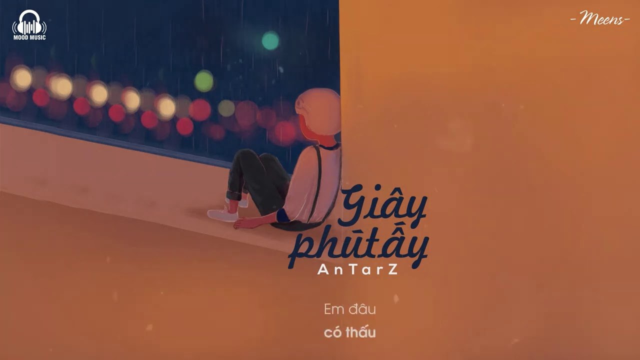 Giây Phút Ấy