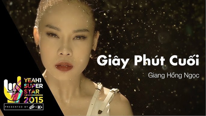 Giây Phút Cuối