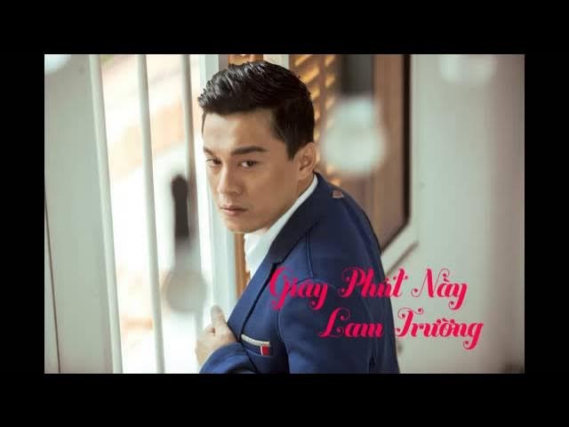 Giây Phút Này