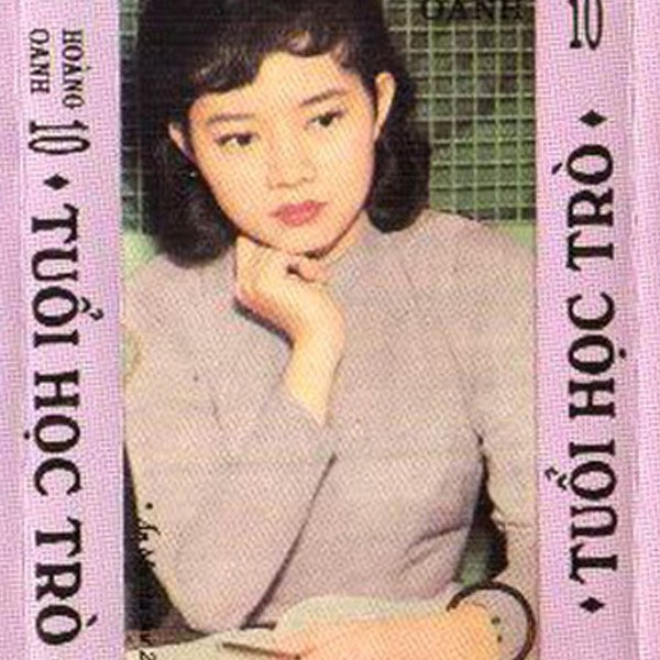 Giây phút tạ từ