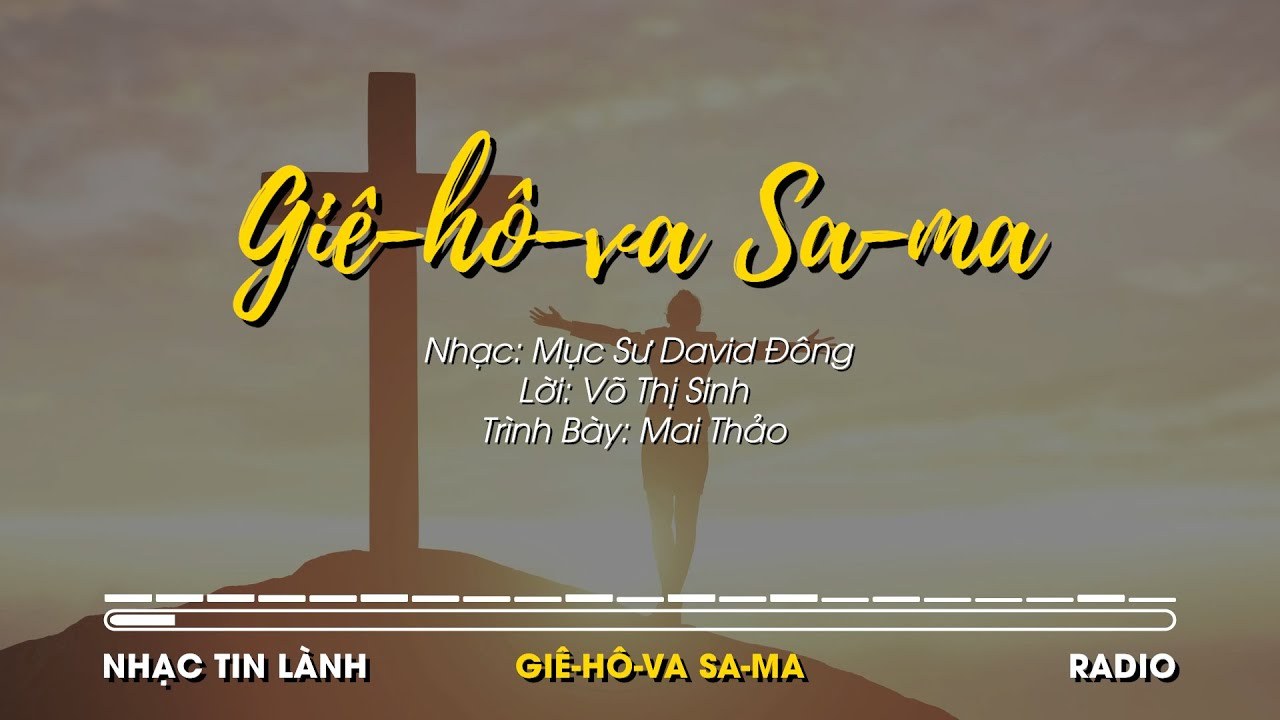 Giê-hô-va Shama