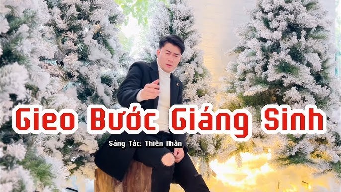 Gieo Bước Giáng Sinh