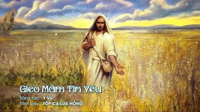 Gieo Mầm Tin Yêu