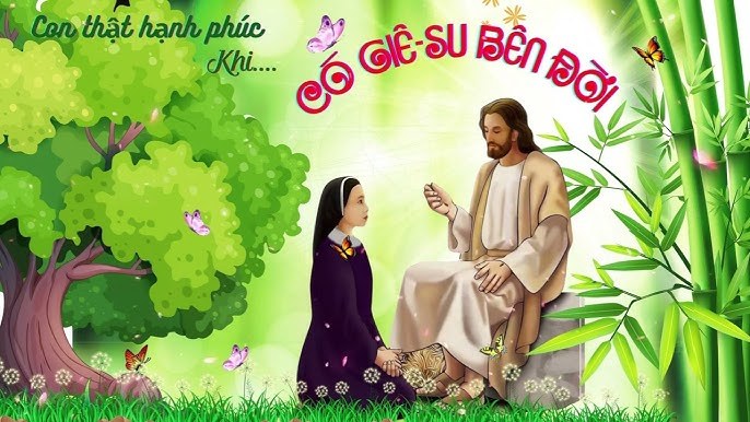 Giêsu Bên Đời