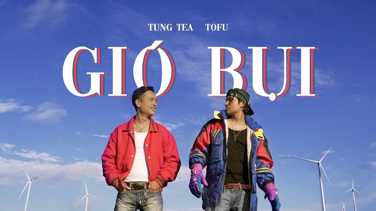 Gió Bụi