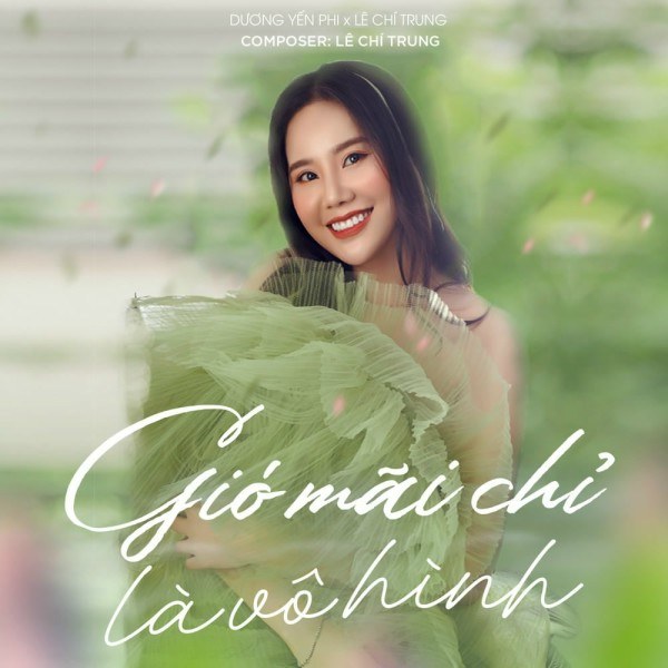 GIÓ CHỈ MÃI VÔ HÌNH