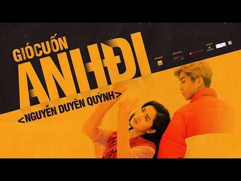 Gió Cuốn Anh Đi