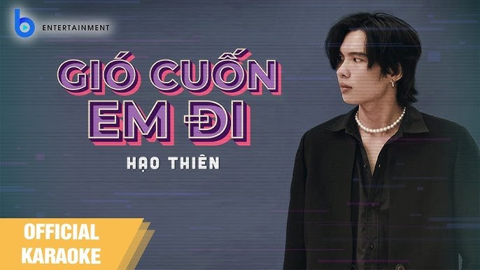 Gió Cuốn Em Đi