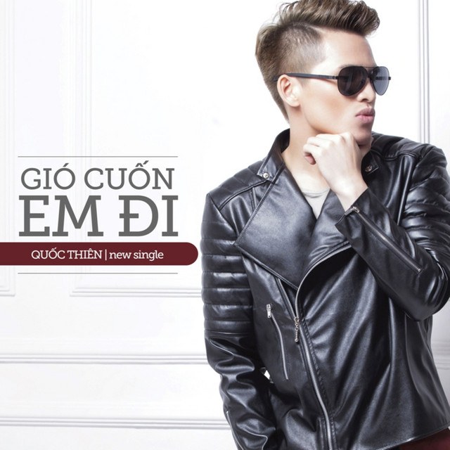 Gió Cuốn Em Đi