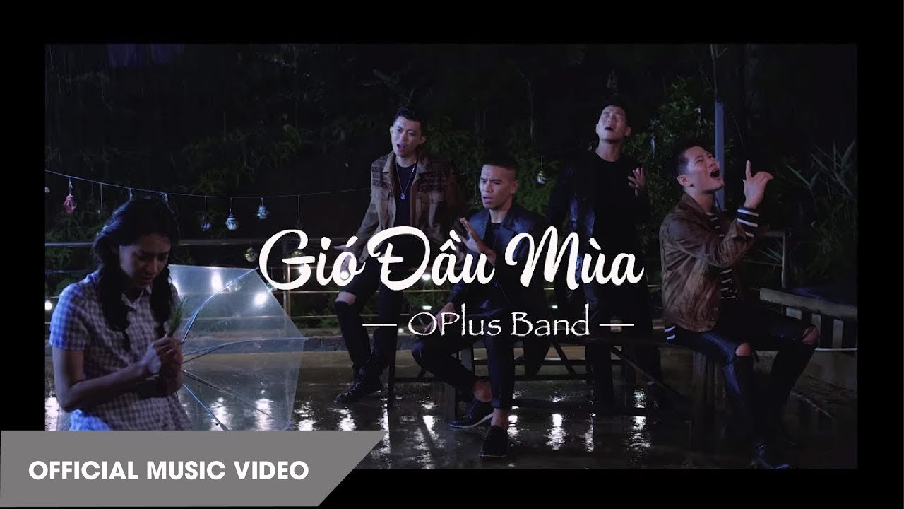 Gió Đầu Mùa