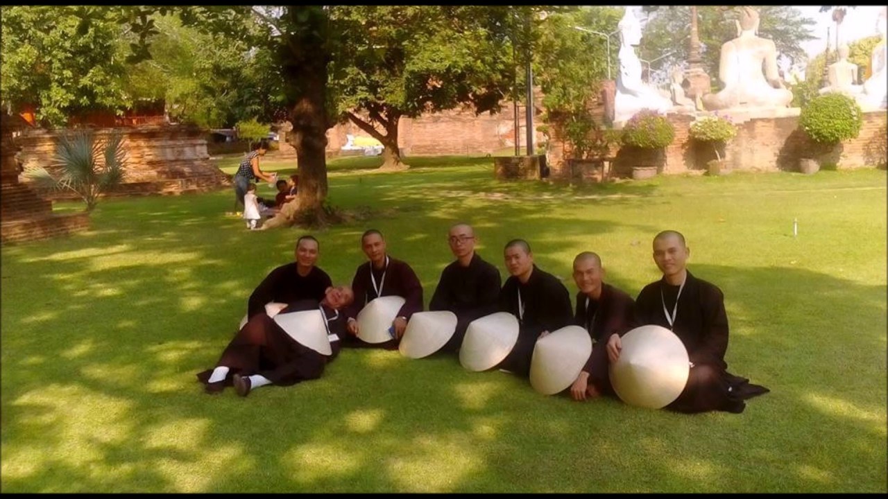 Giờ đây bên nhau