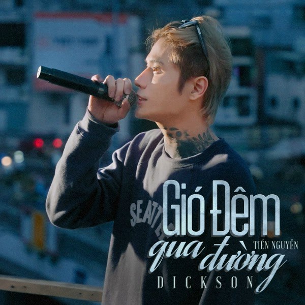 Gió Đêm Qua Đường