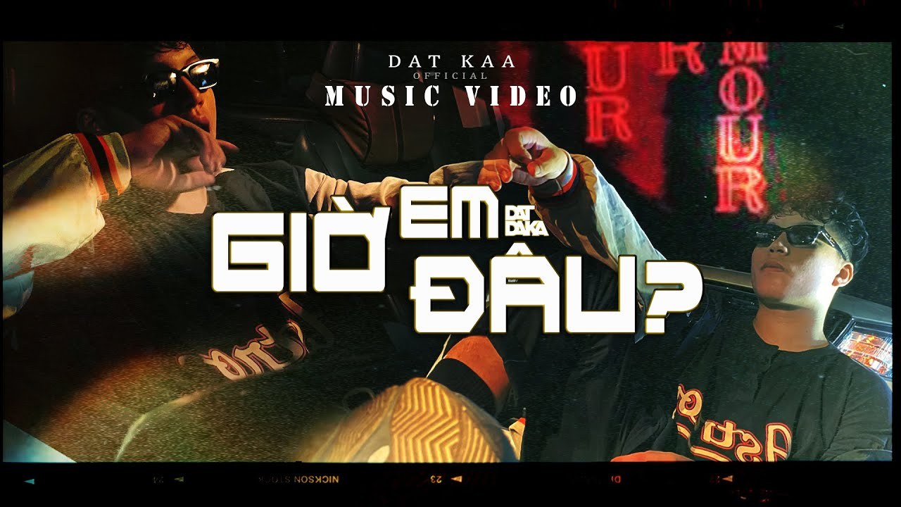 Giờ Em Đâu?