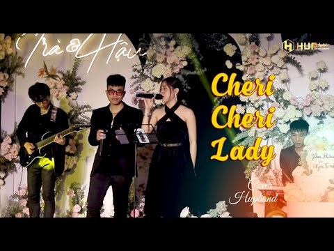 Gió - HUP Band