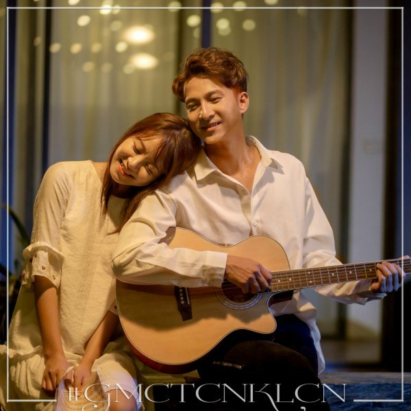 Giờ Mình Có Tất Cả Nhưng Không Là Của Nhau (Bầu Trời Năm Ấy OST)
