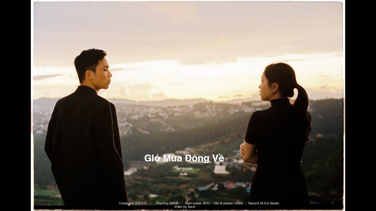 Gió Mùa Đông Về