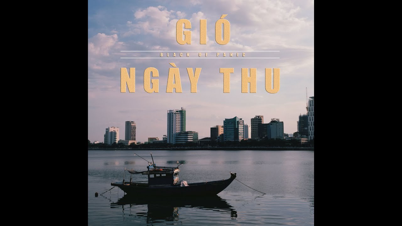 Gió Ngã Vào Tóc Em Bay