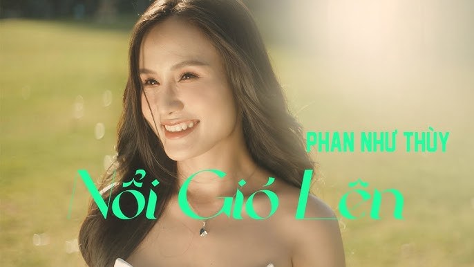 Gió Nổi Lên