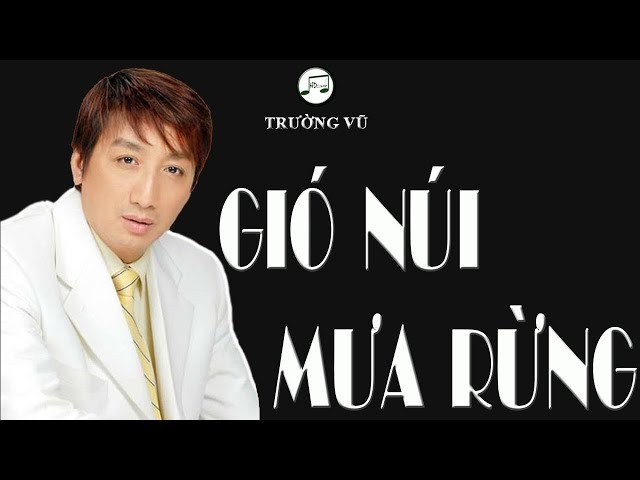 Gió núi mưa rừng