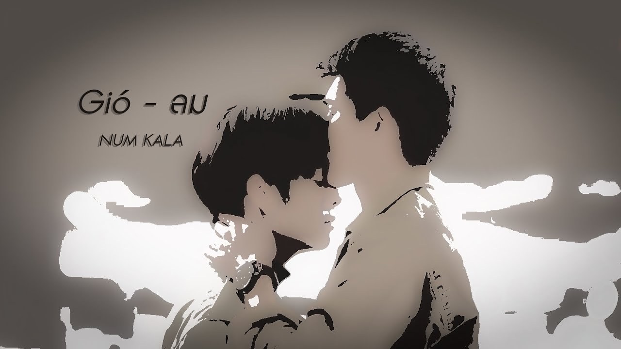 ลม (Gió Ơi: A Tale Of Thousand Stars OST) 