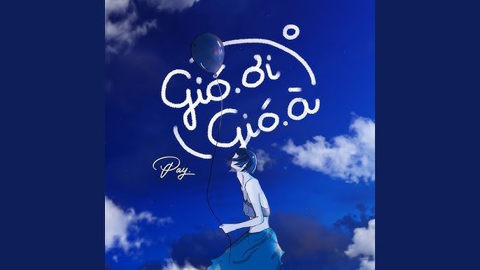 Gió Ơi Gió À