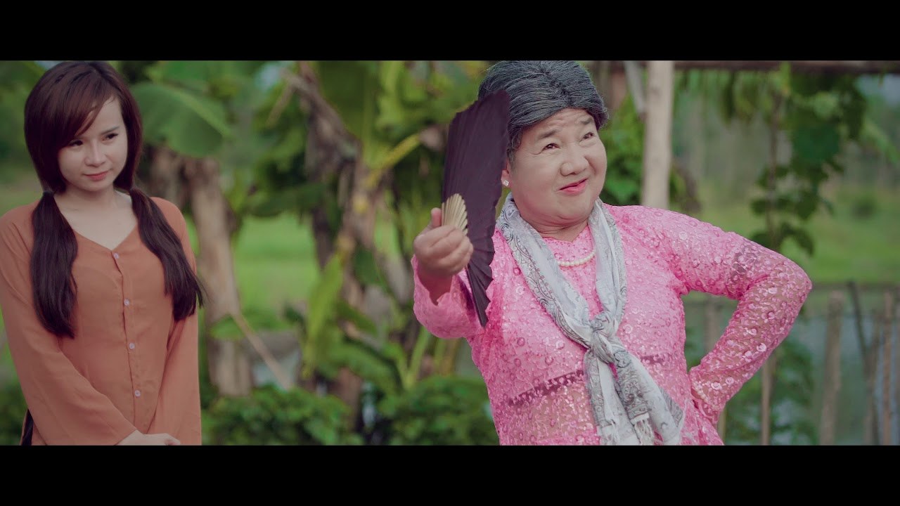 Gió qua rặng mù u
