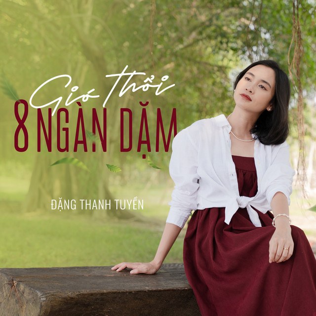 Gió Thổi 8 Ngàn Dặm