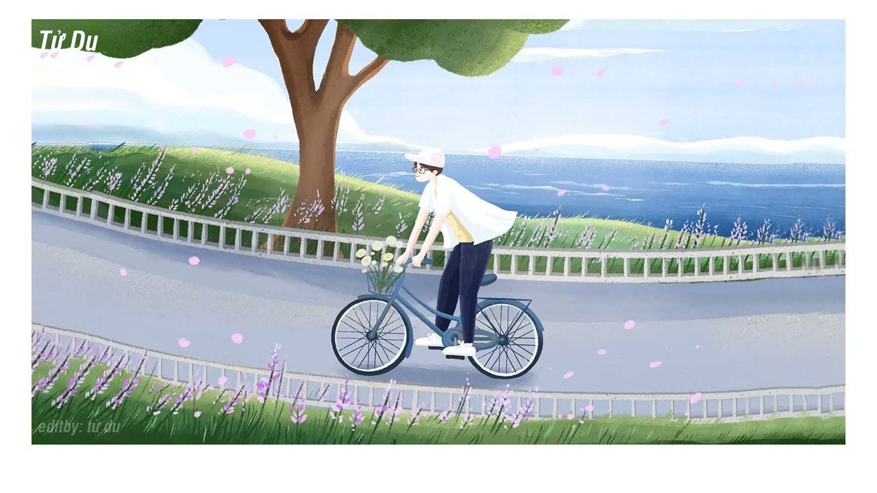 Gió Thổi Một Mùa Hạ (风吹一夏)