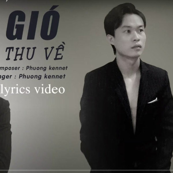 Gió Thu Về