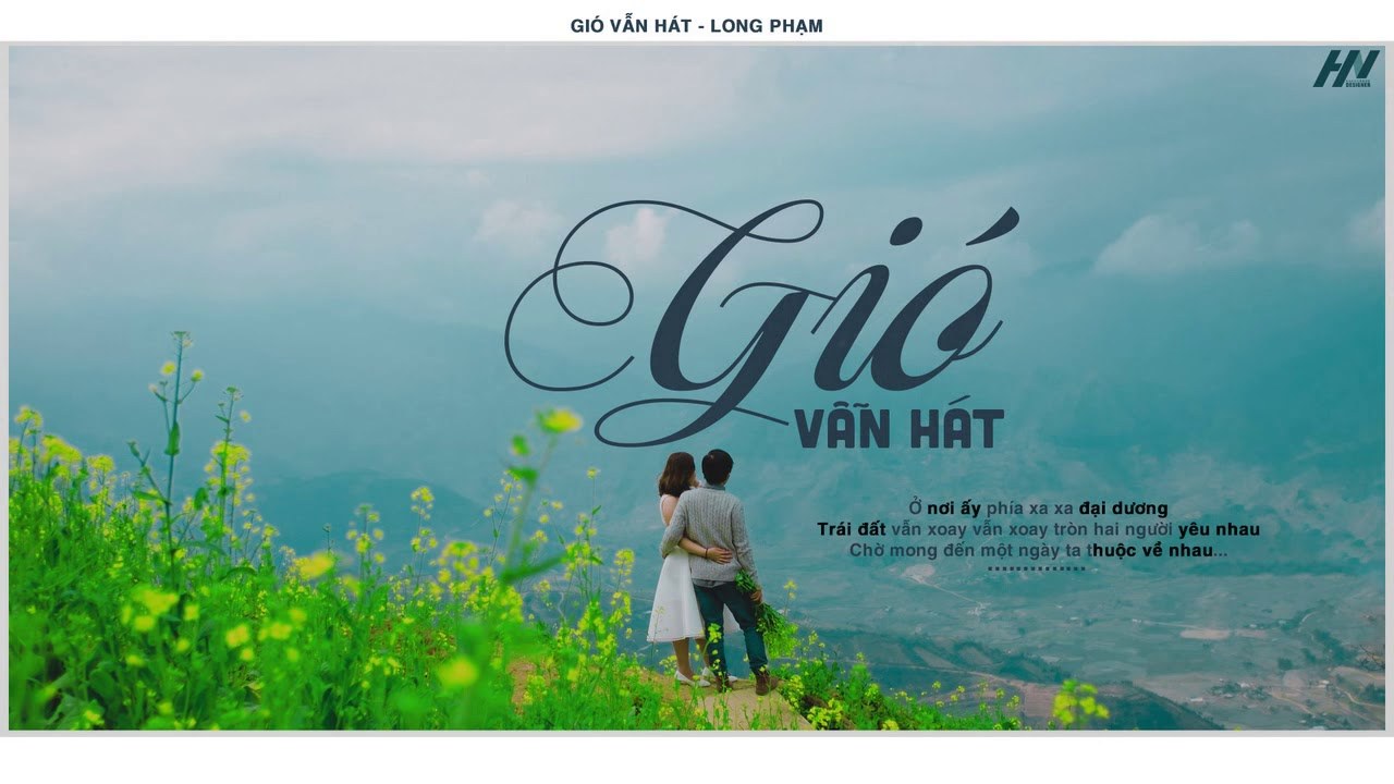 Gió vẫn hát