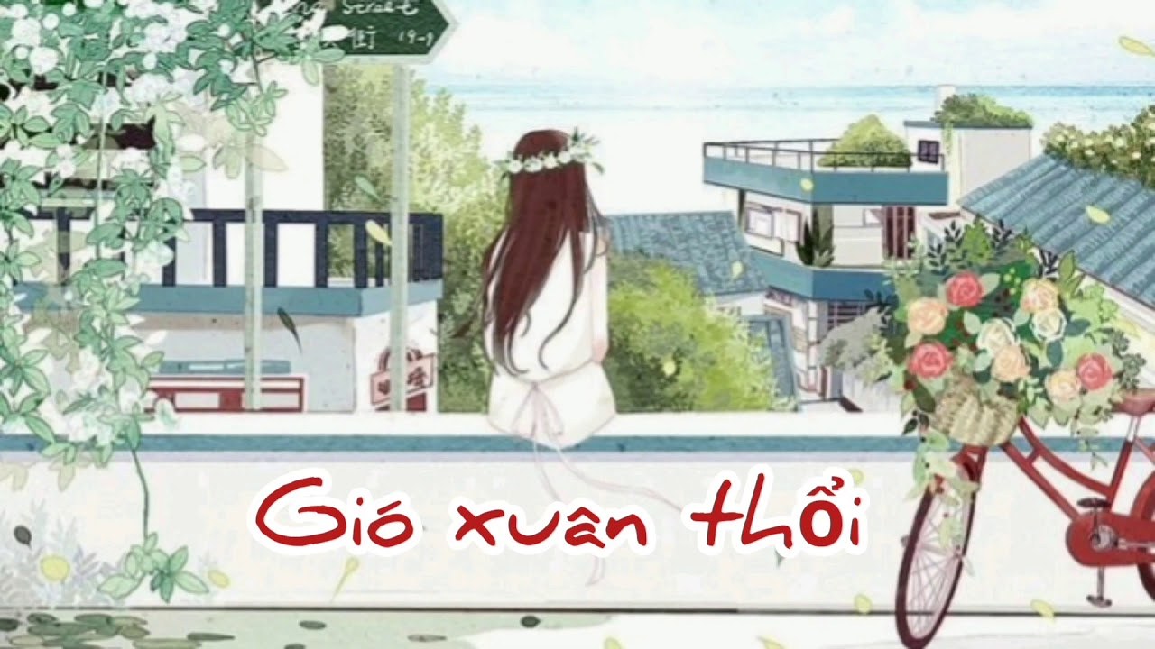 Gió Xuân Thổi (春风吹)