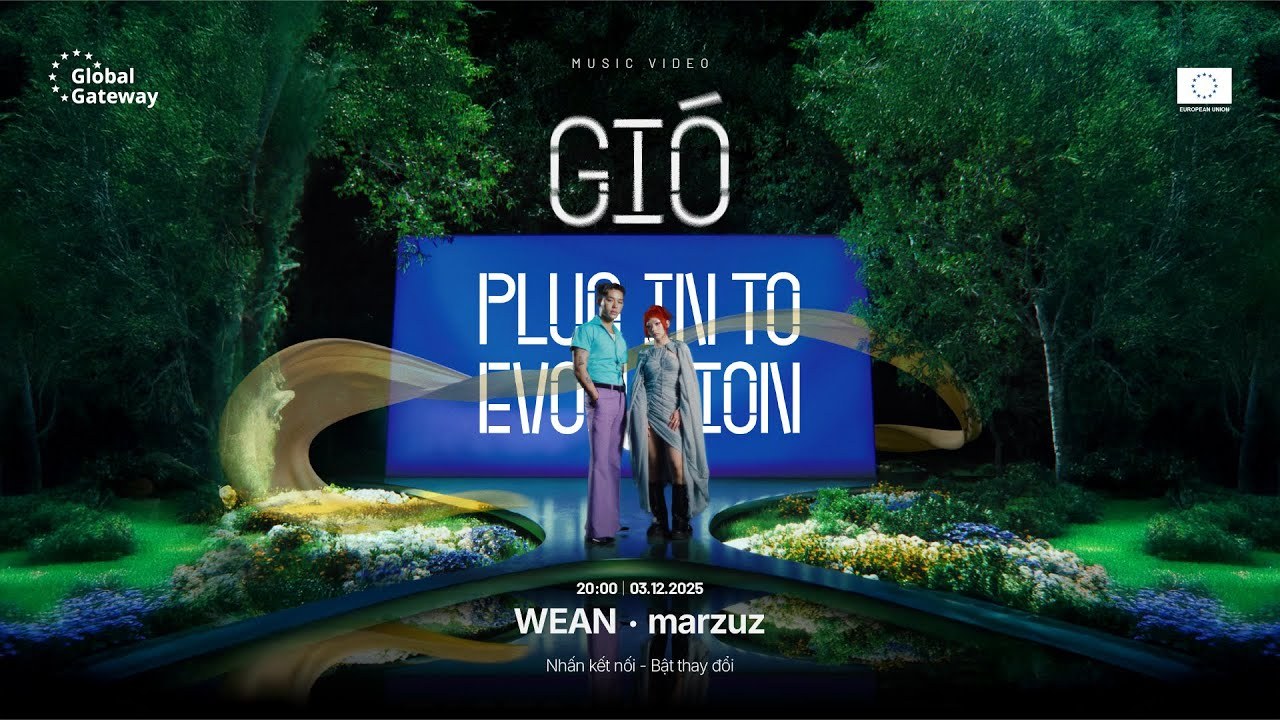Gió