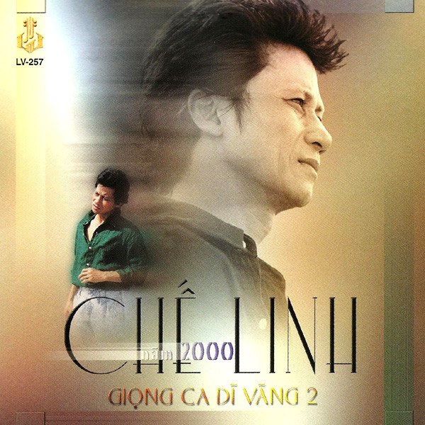 Giọng ca dĩ vãng 2 (Đàn xưa ngóng đợi)