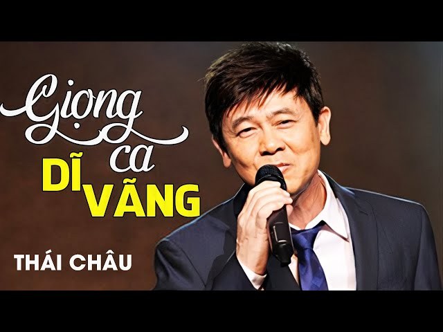 Giọng Ca Dĩ Vãng