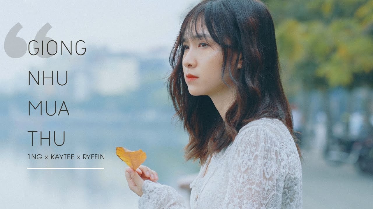 Giống Như Mùa Thu